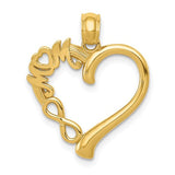 14k-polished-mom-in-heart-w-infinity-symbol-pendant-SolomonJeweler-Wichita-KS-CustomJewelry