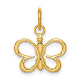 14k-butterfly-pendant-SolomonJeweler-Wichita-KS-CustomJewelry