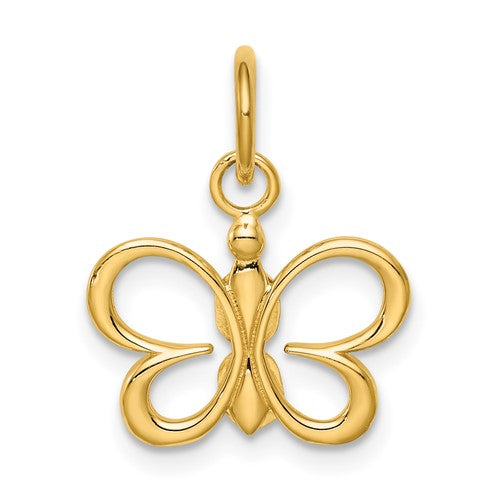 14k-butterfly-pendant-SolomonJeweler-Wichita-KS-CustomJewelry