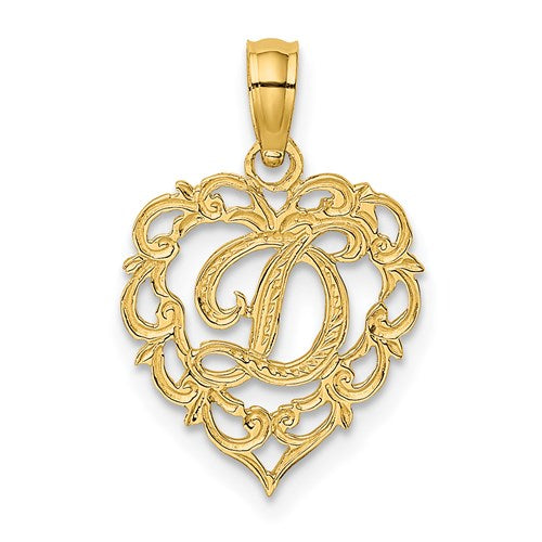 14ky-heart-script-letter-d-initial-charm-SolomonJeweler-Wichita-KS-CustomJewelry