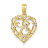 14ky-heart-script-letter-e-initial-charm-SolomonJeweler-Wichita-KS-CustomJewelry
