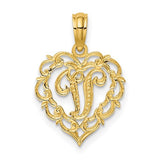 14ky-heart-script-letter-v-initial-charm-SolomonJeweler-Wichita-KS-CustomJewelry