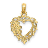 14k-teddy-bear-in-heart-charm-SolomonJeweler-Wichita-KS-CustomJewelry