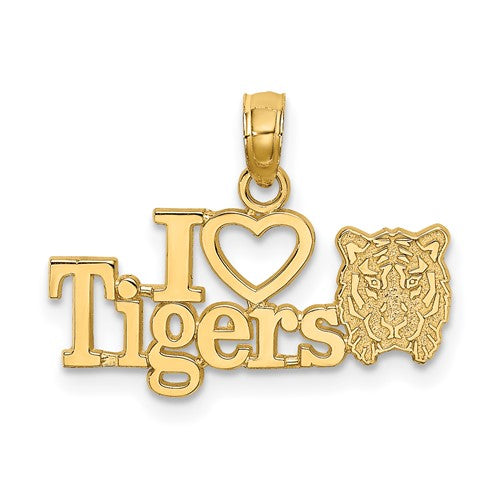 14k-i-heart-tigers-w-tiger-head-charm-SolomonJeweler-Wichita-KS-CustomJewelry