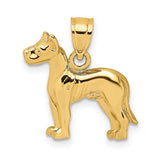 14k-great-dane-dog-charm-SolomonJeweler-Wichita-KS-CustomJewelry