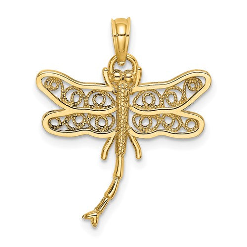 14k-dragonfly-w-beaded-filigree-wings-charm-SolomonJeweler-Wichita-KS-CustomJewelry