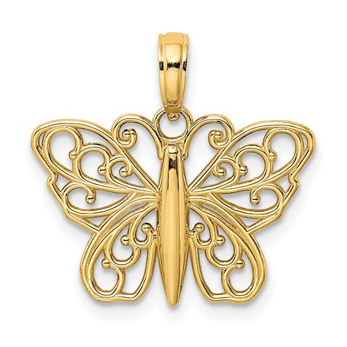 14k-filigree-butterfly-charm-SolomonJeweler-Wichita-KS-CustomJewelry