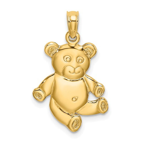 14k-reversible-teddy-bear-charm-SolomonJeweler-Wichita-KS-CustomJewelry