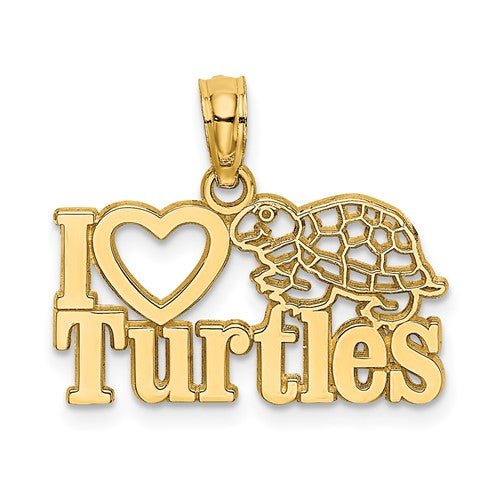 14k-i-heart-turtles-charm-SolomonJeweler-Wichita-KS-CustomJewelry
