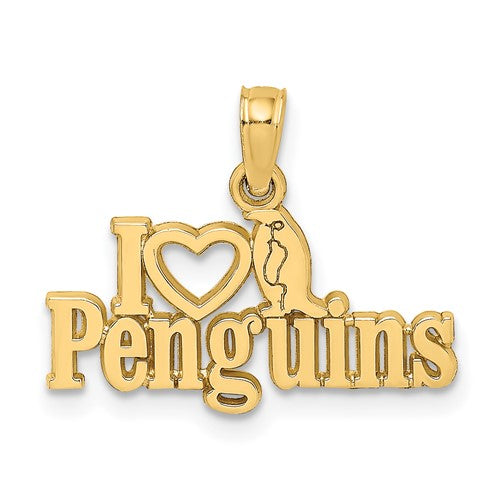 14k-i-heart-penguins-w-penguin-charm-SolomonJeweler-Wichita-KS-CustomJewelry