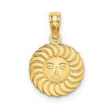14k-sun-charm-SolomonJeweler-Wichita-KS-CustomJewelry