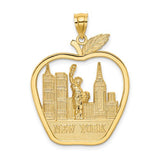 14k-new-york-apple-w-new-york-skyline-and-statue-of-liberty-charm-SolomonJeweler-Wichita-KS-CustomJewelry