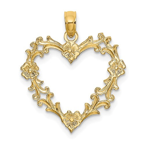14k-cut-out-floral-heart-charm-SolomonJeweler-Wichita-KS-CustomJewelry