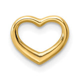 14k-polished-mini-floating-heart-slide-SolomonJeweler-Wichita-KS-CustomJewelry