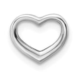 14k-white-gold-mini-floating-heart-slide-SolomonJeweler-Wichita-KS-CustomJewelry