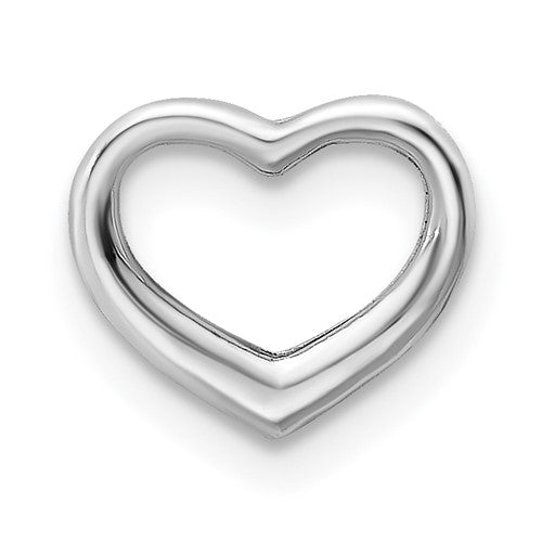 14k-white-gold-mini-floating-heart-slide-SolomonJeweler-Wichita-KS-CustomJewelry