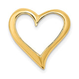 14k-large-floating-heart-slide-SolomonJeweler-Wichita-KS-CustomJewelry