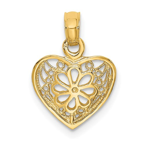 14k-2-d-filigree-heart-w-flower-design-charm-SolomonJeweler-Wichita-KS-CustomJewelry