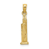14k-3d-willistower-chicago-charm-SolomonJeweler-Wichita-KS-CustomJewelry