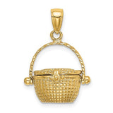 14k-3-d-moveable-nantucket-basket-charm-SolomonJeweler-Wichita-KS-CustomJewelry