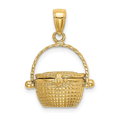 14k-3-d-moveable-nantucket-basket-charm-SolomonJeweler-Wichita-KS-CustomJewelry