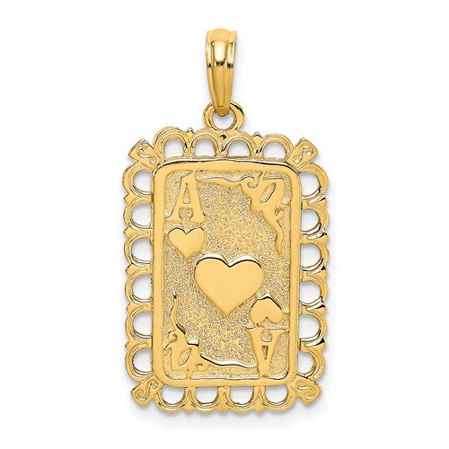 14k-hearts-w-ace-playing-cards-charm-SolomonJeweler-Wichita-KS-CustomJewelry