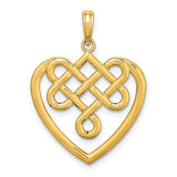 14k-large-celtic-knot-heart-charm-SolomonJeweler-Wichita-KS-CustomJewelry