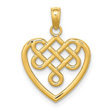 14k-small-celtic-knot-heart-charm-SolomonJeweler-Wichita-KS-CustomJewelry