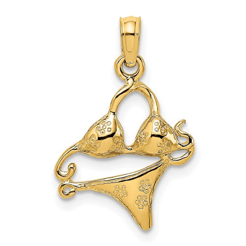 14k-bikini-bathing-suit-charm-SolomonJeweler-Wichita-KS-CustomJewelry