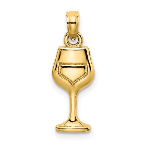 14k-wine-glass-charm-SolomonJeweler-Wichita-KS-CustomJewelry