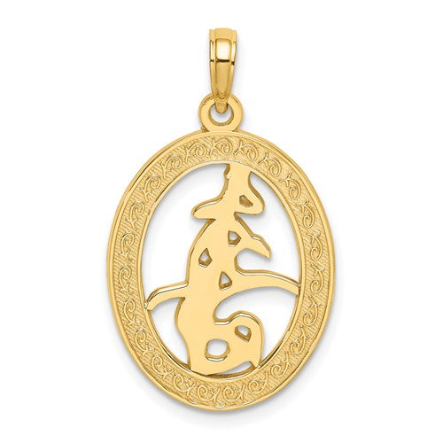 14k-chinese-love-symbol-in-engraved-oval-frame-charm-SolomonJeweler-Wichita-KS-CustomJewelry