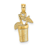 14k-cocktail-drink-w-umbrella-charm-SolomonJeweler-Wichita-KS-CustomJewelry
