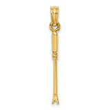14k-3-d-weeding-garden-tool-charm-SolomonJeweler-Wichita-KS-CustomJewelry