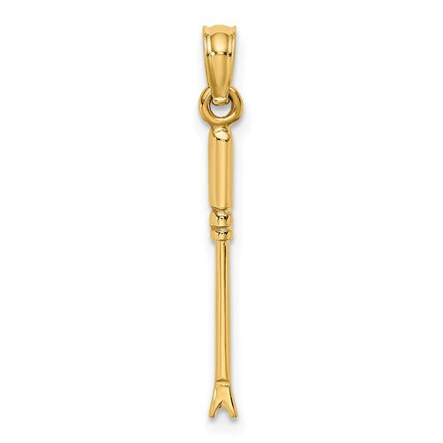 14k-3-d-weeding-garden-tool-charm-SolomonJeweler-Wichita-KS-CustomJewelry