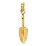 14k-3-d-trowel-garden-tool-charm-SolomonJeweler-Wichita-KS-CustomJewelry