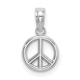 14k-white-gold-3-d-peace-symbol-charm-SolomonJeweler-Wichita-KS-CustomJewelry