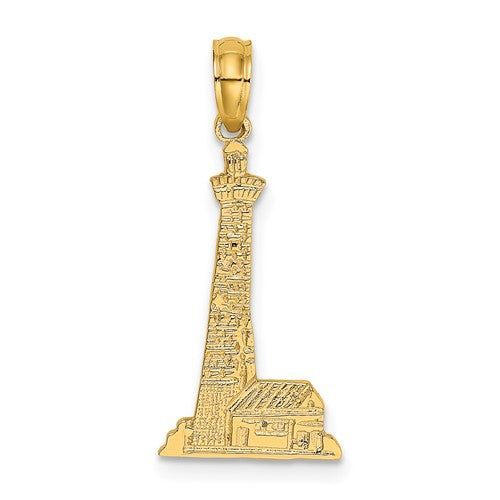 14k-lighthouse-w-building-charm-SolomonJeweler-Wichita-KS-CustomJewelry