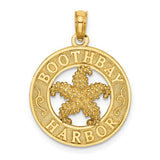 14k-boothbay-harbor-starfish-charm-SolomonJeweler-Wichita-KS-CustomJewelry
