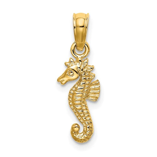 14k-mini-seahorse-charm-SolomonJeweler-Wichita-KS-CustomJewelry