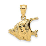 14k-2-d-polished-fish-charm-SolomonJeweler-Wichita-KS-CustomJewelry