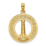 14k-ocean-city-w-lighthouse-charm-SolomonJeweler-Wichita-KS-CustomJewelry