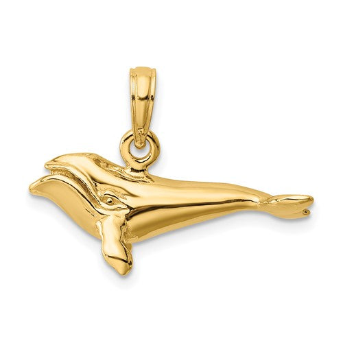 14k-3-d-polished-bowhead-whale-charm-SolomonJeweler-Wichita-KS-CustomJewelry