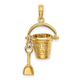 14k-3d-myrtle-beach-bucket-and-shovel-charm-SolomonJeweler-Wichita-KS-CustomJewelry