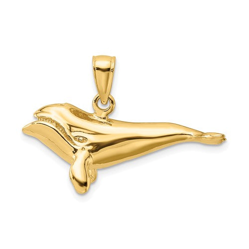 14k-3-d-high-polished-bowhead-whale-charm-SolomonJeweler-Wichita-KS-CustomJewelry
