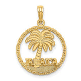 14k-jamaica-palm-tree-circle-charm-SolomonJeweler-Wichita-KS-CustomJewelry