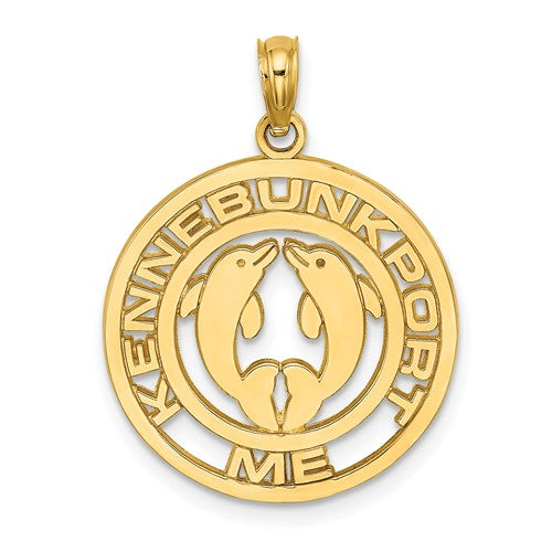 14k-kennebunkport-dolphins-charm-SolomonJeweler-Wichita-KS-CustomJewelry