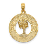 14k-pawleys-island-palm-tree-charm-SolomonJeweler-Wichita-KS-CustomJewelry