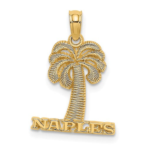 14k-naples-palm-tree-charm-SolomonJeweler-Wichita-KS-CustomJewelry
