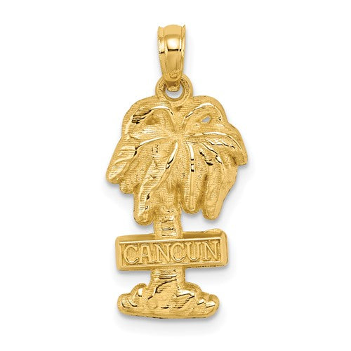 14k-cancun-palm-tree-charm-SolomonJeweler-Wichita-KS-CustomJewelry