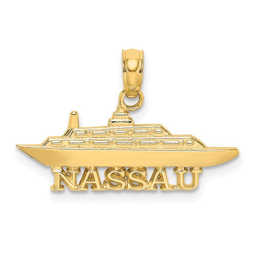 14k-nassau-cruise-ship-charm-SolomonJeweler-Wichita-KS-CustomJewelry